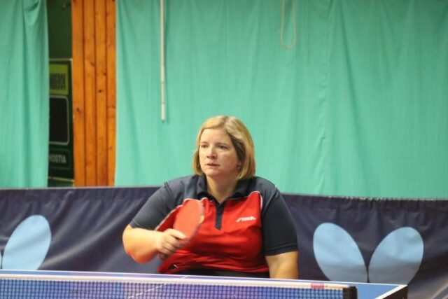 Bude ešte A. Kánová našim želiezkom na vrcholných súťažiach?