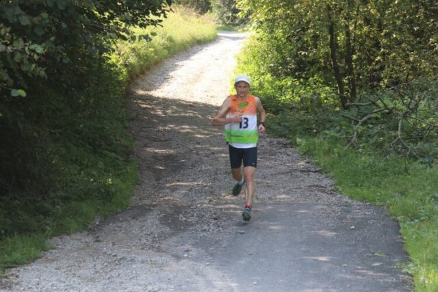 Na Sidorove druhý triumf Poliaka Dlugosza