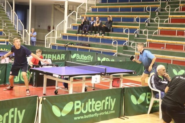 Na Mildeho memoriáli takmer stovka vyznavačov celuoidovej loptičky