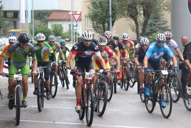 Na schodoch hetrik Osaďana Mateja Ulíka