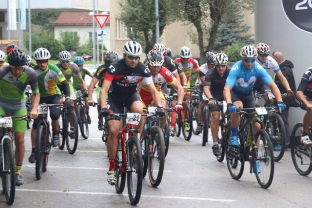 V nedeľu sa uskutoční 10. roč. MTB kritéria mesta Ružomberské schody
