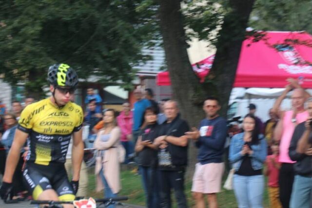 M. Ulík v Alanyi bronzový