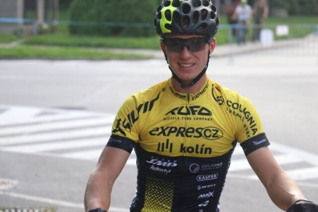 Biker M. Ulík odpáli sezónu pri Stredozemnom mori