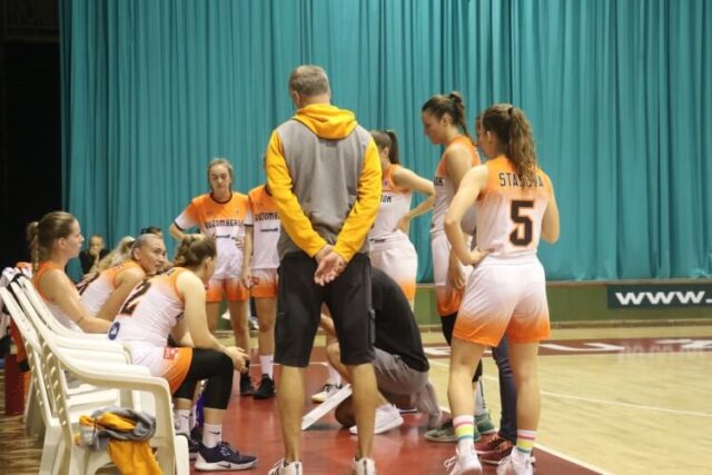 Tesne prehrali so Šopronom a nedali šancu KP Brno