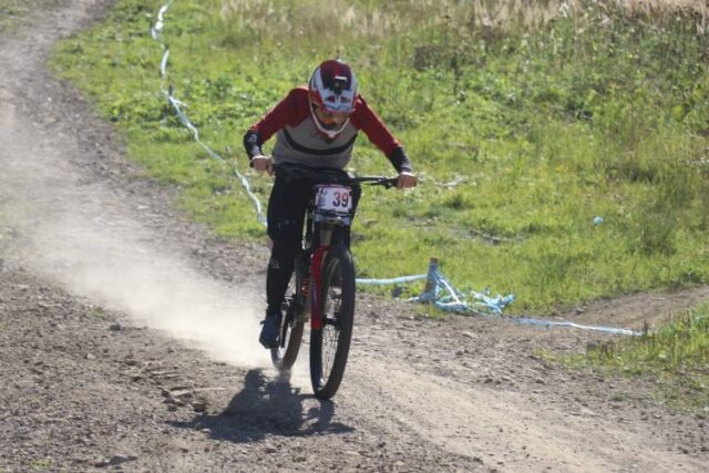 Začína sa leto na Málinom Brde