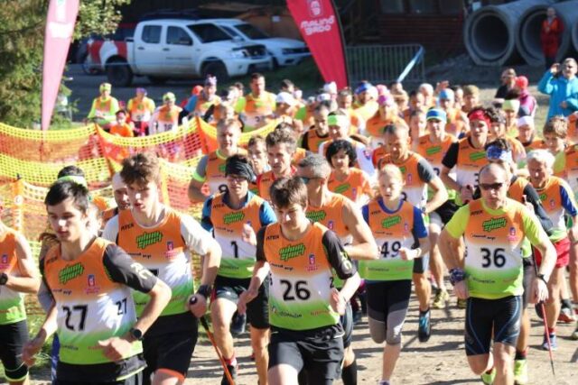 Po lanskej covid výluke je tu zase Beh na Málinné