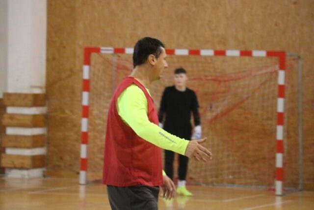 Teplania sa blížia k hetriku