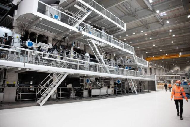 Mondi SCP je nominované v prestížnej ankete Trendu Investor roka