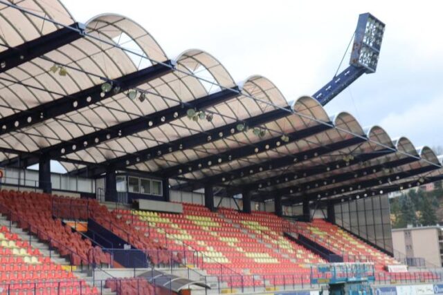 Divácky manuál na Senicu