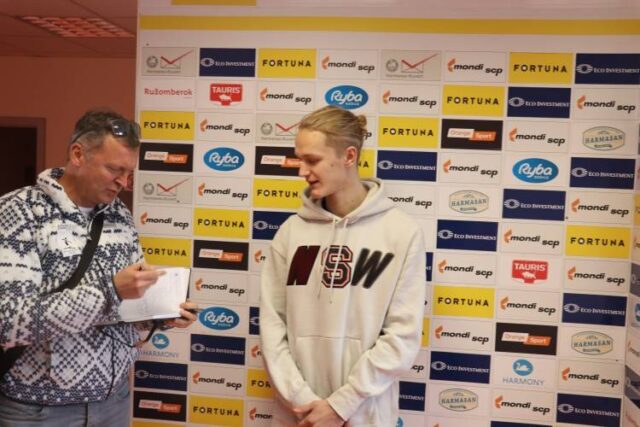 Po víkende sa futbalisti znovu zišli