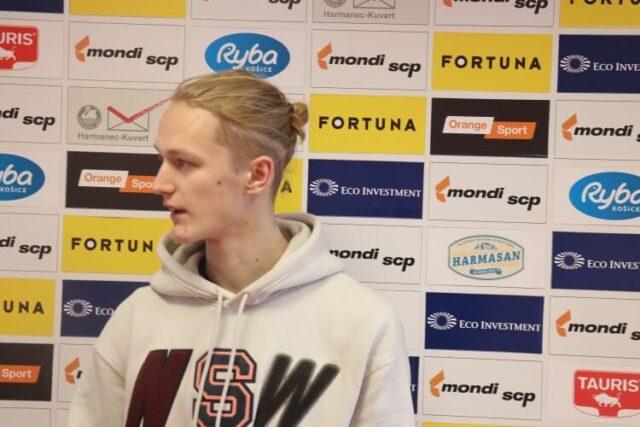 Najprv zaberačka v domácich podmienkach, potom ladenie formy v Turecku