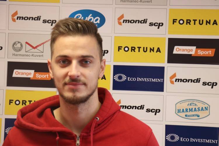 Obranca má na svojom konte poltucet gólov