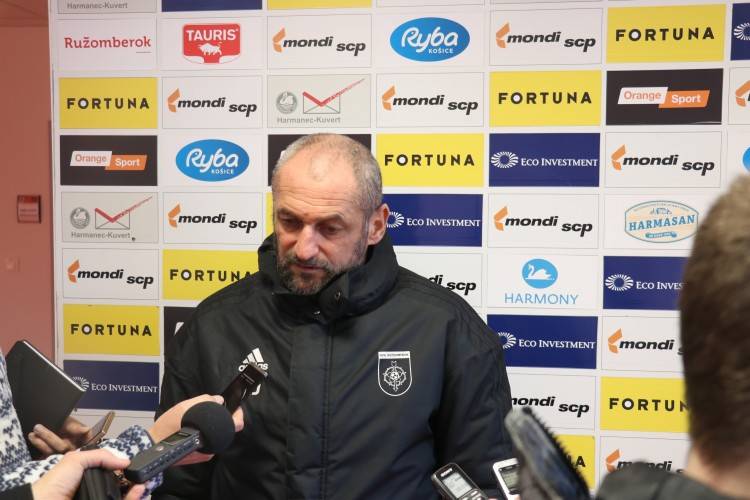Vo Fortuna lige nová karanténa do konca apríla