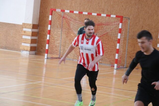 Šieste víťazstvo Golden Boys v rade