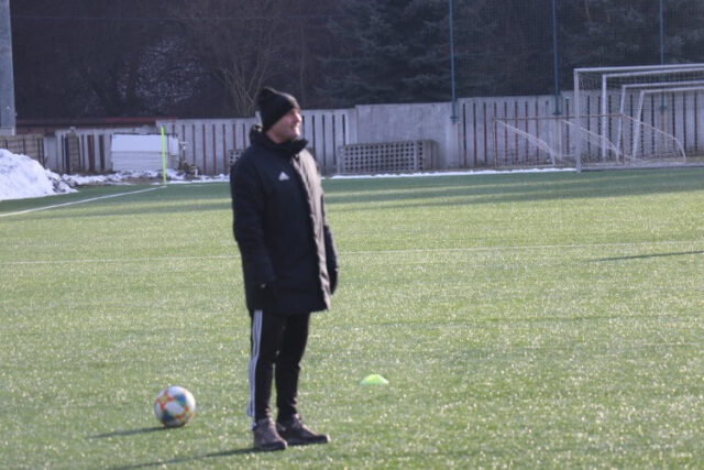 Ružomberské B mužstvo čaká sedem prípravných duelov