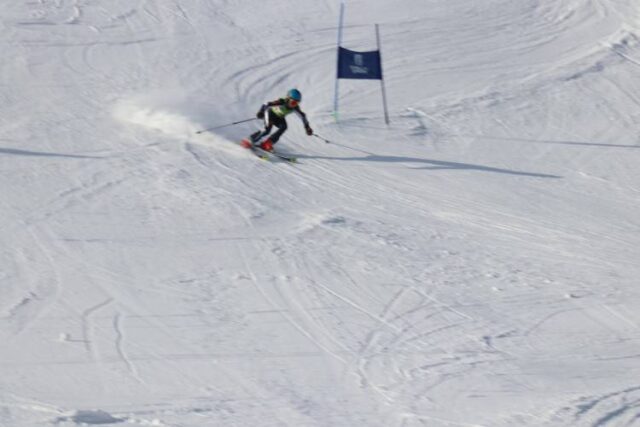 Zima je za nami a lyžiarske kluby boli bez pretekov