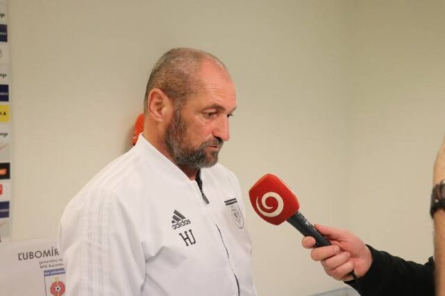 V Slovnaft Cupe proti Dunajskej Strede