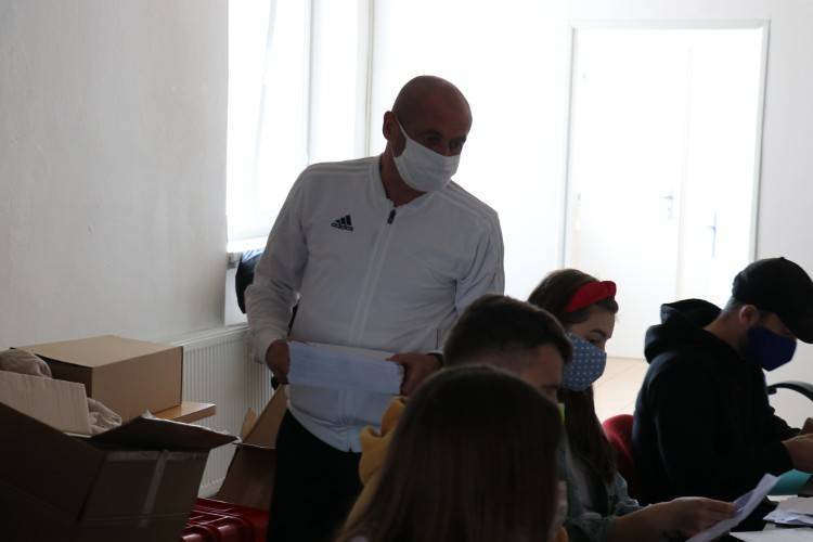 Dnes držiteľ najvyššej trénerskej licencie bol aj zdravotníkom