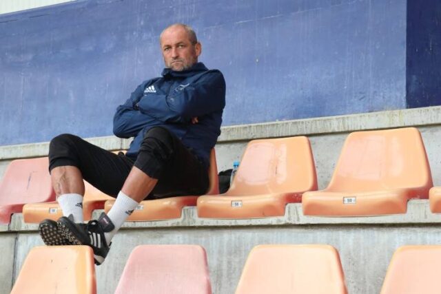 Z domácej karantény sa vracajú na ihrisko