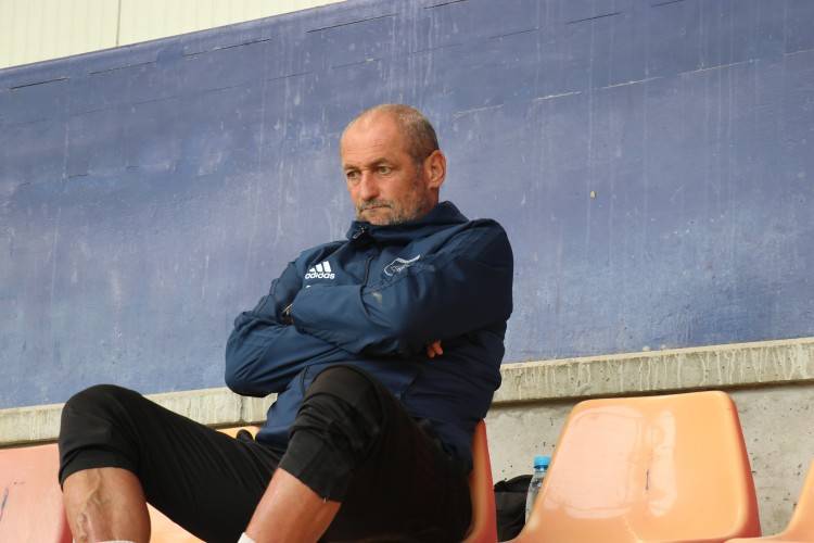 Naplnila sa dvojročná misia Haspru so Saparom