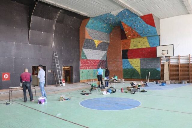 Na umelke sa zatiaľ všetko odkladá