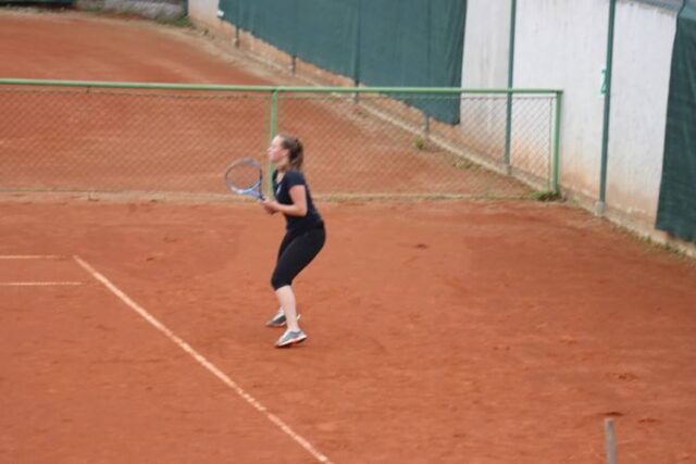 Štartuje tenisová extraliga