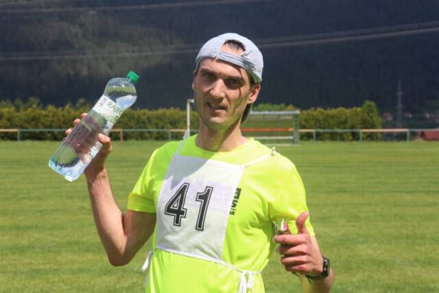 V Hubovej na hlavnej trajektórii viac než dvojnásobný počet bežcov ako pred rokom