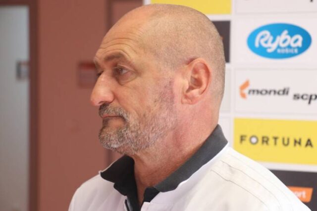 Fortunaligová výluka a po nej ešte päť jesenných kôl