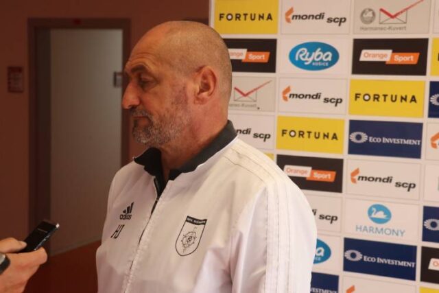 O štvrté pohárové kolo v Prešove