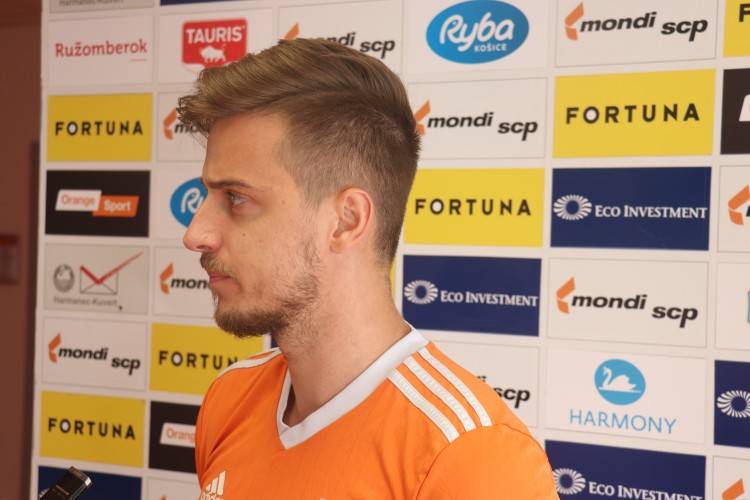 Skončila sa Twardzikova slovenská misia