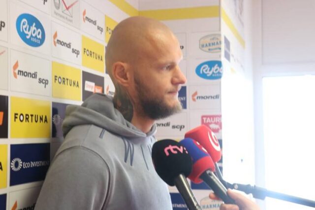 Gólman Ruže verí, že po asociačnej prestávke príde pozitívna zmena