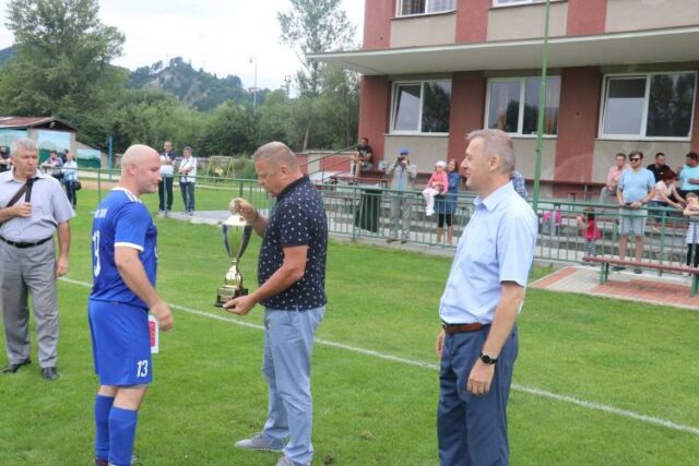 Hovorili sme so šéfom LFZ I. Repom