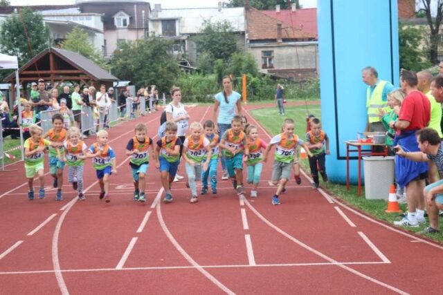 Konečný rezultát RBK 2020