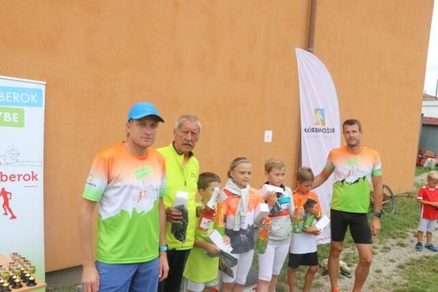 RBL v nedeľu pokračuje na tartanovom ovále ZŠ Zarevúca