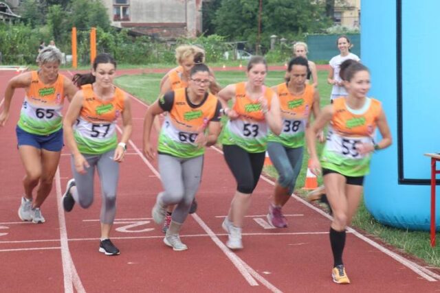 Aj bežci sa dočkali