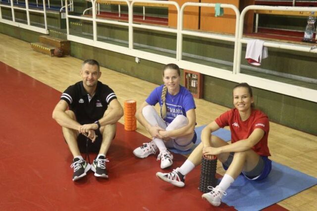 Extraliga basketbalistiek bude minimálne 7 - členná