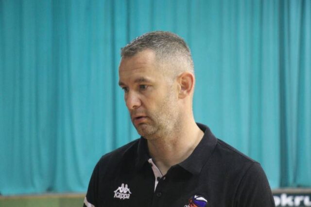 Zajtra pod ženskými košmi: Šamorín - Ružomberok