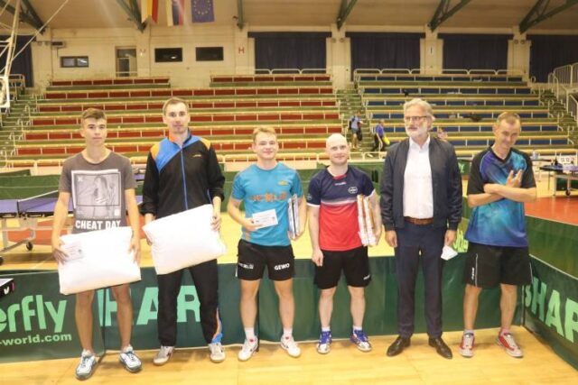 Opäť početná a kvalitná účasť na Mildeho memoriáli
