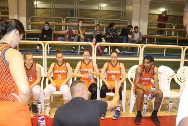 Ruža v Koniarni vstúpi do extraligového ročníka 2020/2021