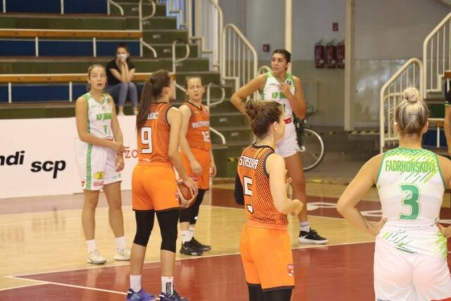 Hneď za horúca pod piešťanské koše