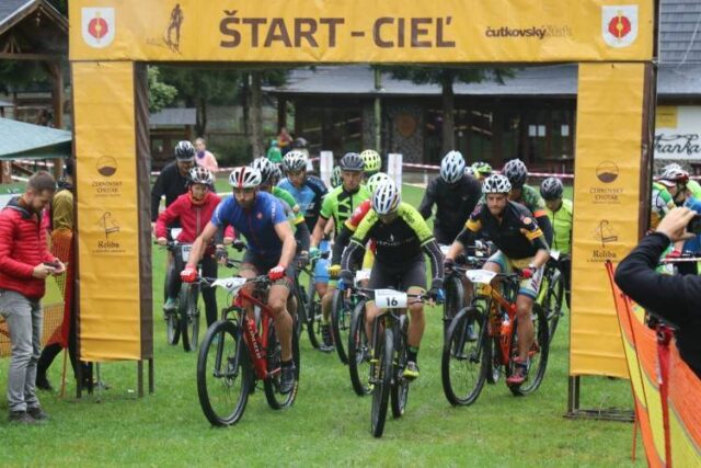 Pripravená je ďalšia kapitola Čutkovského šlaku