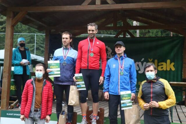 Do Čutkovskej doliny si po barančeka prišiel M. Dubovec