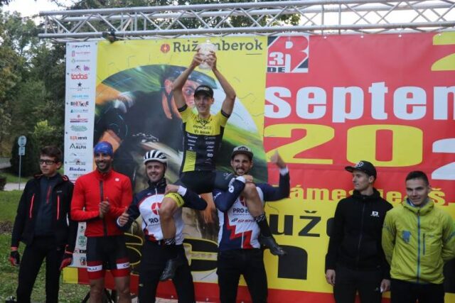 V nedeľu sa uskutoční 11. ročník MTB kritéria mesta Ružomberské schody