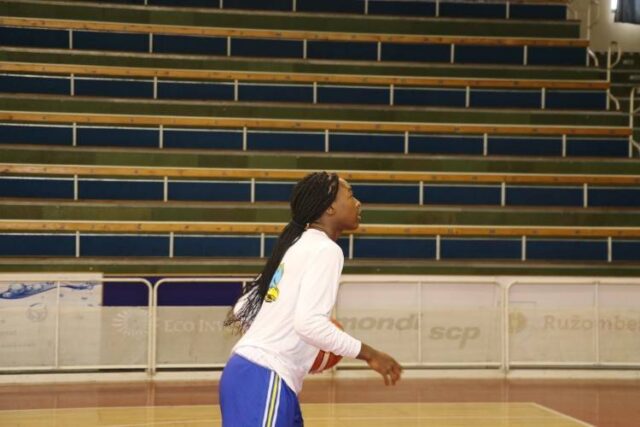 V extralige basketbalistiek do Koniarne prídu Čajky