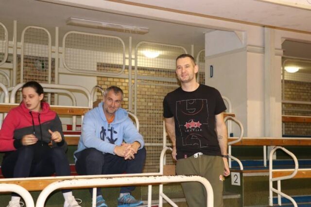 Juraj Suja oslavuje štyridsiate narodky