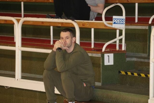 Šamorín vykresal nádej, Sujov tím môže ovládnuť nadstavbovú časť