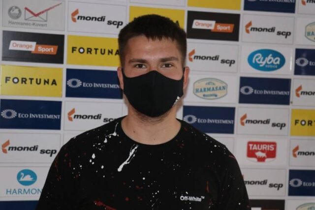 Na jar bez Brenkusa a Kubíka