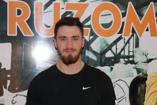 Deväťdesiatminútová premiéra v národnom družstve do 21 rokov