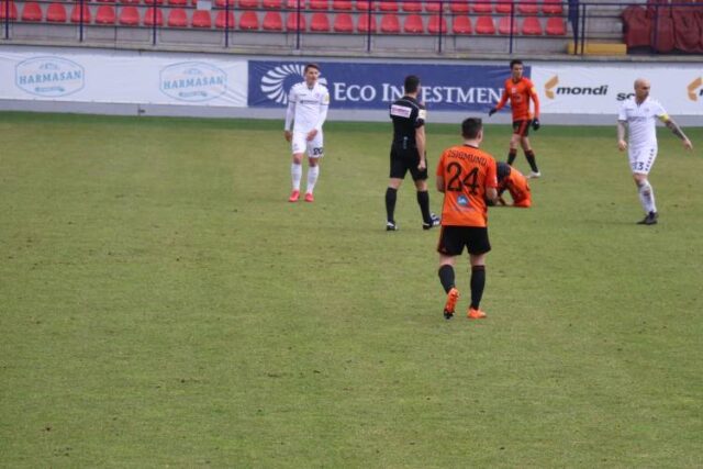 Trenčín o dva body preskočil Ružomberok a je šiesty