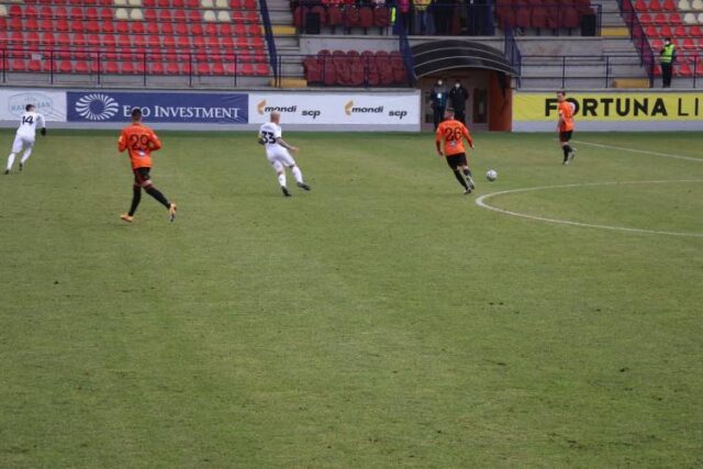 K zápasu so Senicou (2:3) sme sa vrátili v rozhovore s ružomberským trénerom J. Hasprom